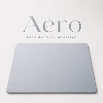 Килимок для миші Elite5 - Aero E5-AERO фото