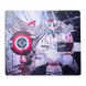 Килимок для миші AimStar - OVERLOAD [Limited Edition] AMSR-OVRLD-LE фото 1