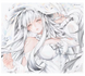 Килимок для миші Aeperion - Shimo-Quartz Glasspad [Limited Edition] APN-SHIMO-GM фото 1