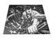 Килимок для миші Musashi - Wind Glass Gaming Mousepad MSH-WND фото 2