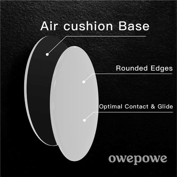 Глайди Owepowe - Eagle-Multi Size - White OWPW-EGLMLT-WT фото