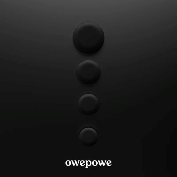 Глайди Owepowe - Eagle-Multi Size - White OWPW-EGLMLT-WT фото