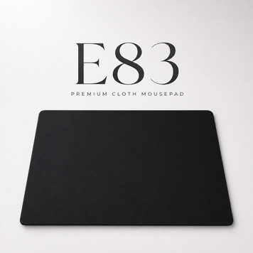 Килимок для миші Elite5 - Eclipse83 E5-E83 фото