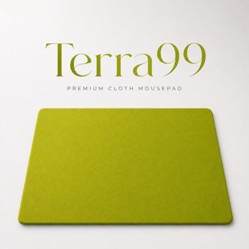 Килимок для миші Elite5 - Terra99 E5-T99 фото