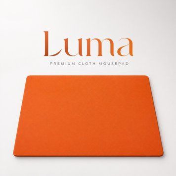 Килимок для миші Elite5 - Luma E5-LUMA фото