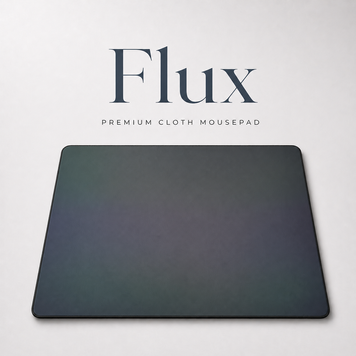 Килимок для миші Elite5 - Flux E5-FLUX фото